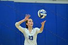 VB vs Plymouth St  Wheaton Women’s Volleyball vs Plymouth St. - Photo by Keith Nordstrom